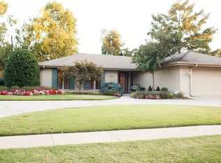 1102 Merrymen Grn, Norman, OK 73072