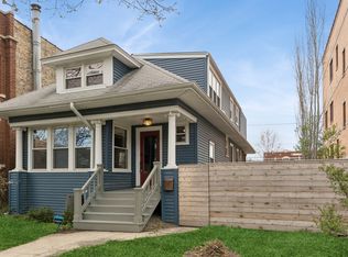 3720 W Giddings St, Chicago, IL 60625