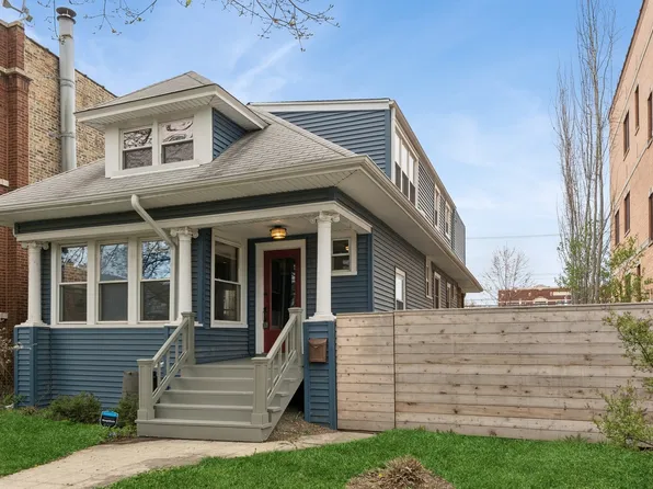 3720 W Giddings St, Chicago, IL 60625