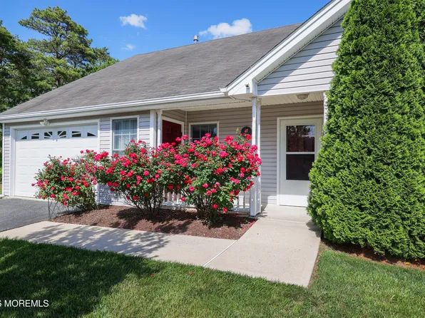 318 Taylor Street, Little Egg Harbor, NJ 08087