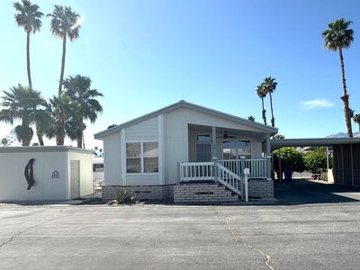 96 Sand Crk, Cathedral City, CA, 92234