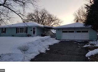 1991 Adolphus St, Saint Paul, MN 55117