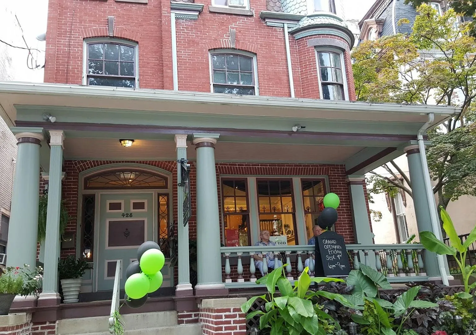 428 N Duke St — Photo 4