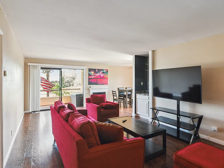 8710 Independence Ave #301 — Photo 7