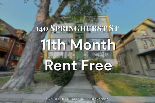140 Springhurst Ave #31 Photo 1