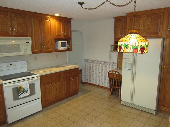 ALL APPLIANCES INCLUDED