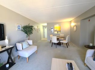 48 Peninsula Pl #2, Dorchester, MA 02125