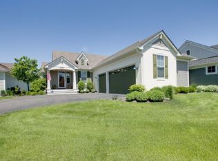 4670 Flora Way N, Hugo, MN 55038