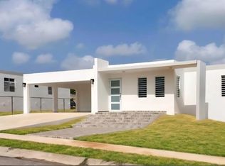 Car 301int Calle C D 17, Cabo Rojo, PR 00623
