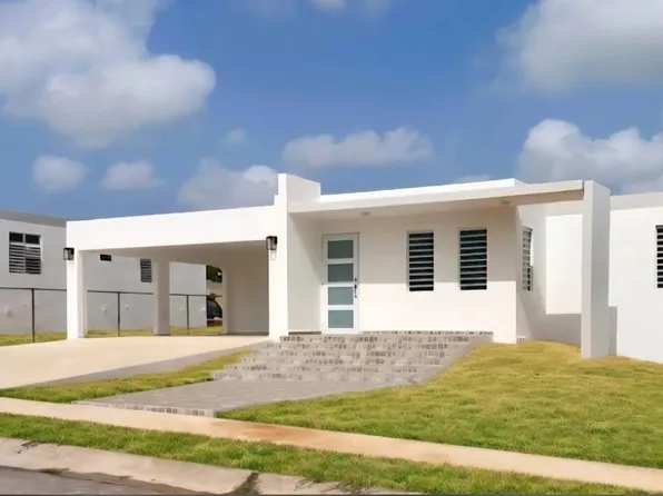 Car 301int Calle C D 17, Cabo Rojo, PR 00623