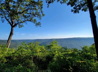 0 Eagle Rock Rd LOT 17, Monteagle, TN 37356