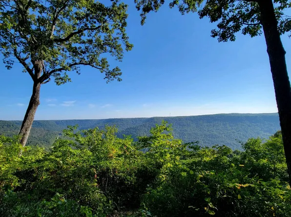 0 Eagle Rock Rd Lot 17, Monteagle, TN 37356