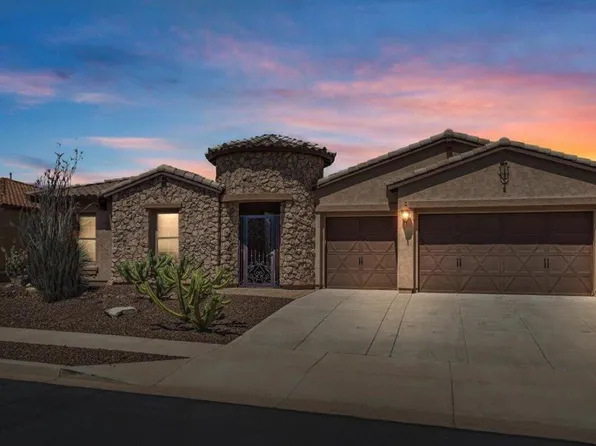 19408 W PASADENA Avenue, Litchfield Park, AZ 85340