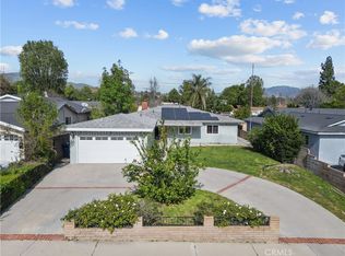 17161 Ludlow St, Granada Hills, CA 91344