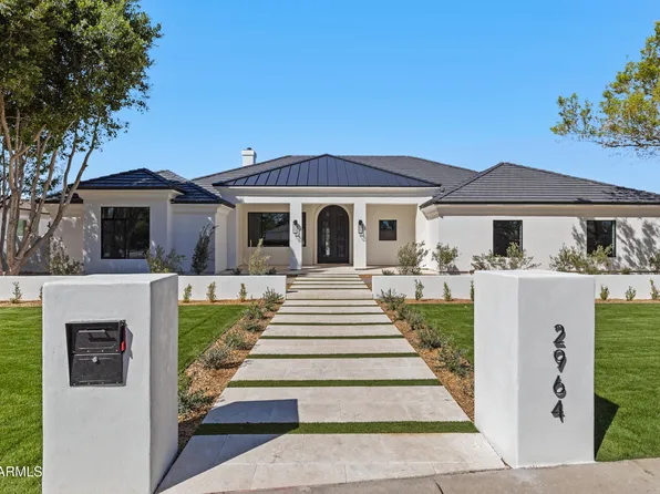 2964 E PALO VERDE Street, Gilbert, AZ 85296
