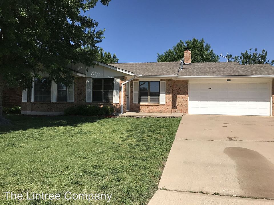 1604 NW Keystone Dr, Lawton, OK 73505 Zillow