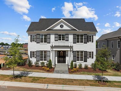 2635 Marchmont St, Raleigh, NC, 27608