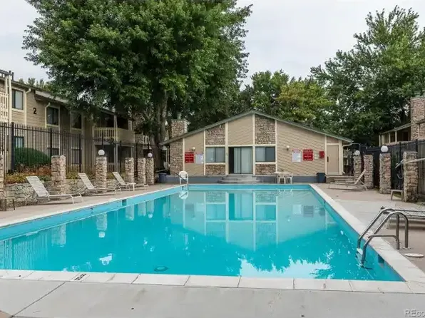 8600 E Alameda Ave, Denver, CO