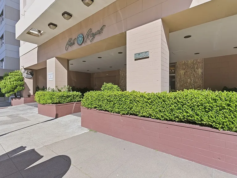1310 Jones Street — Photo 33