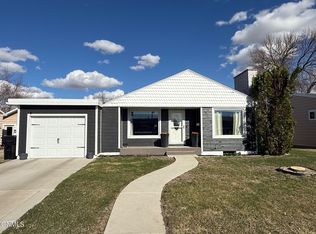 1620 1st Ave W, Williston, ND 58801