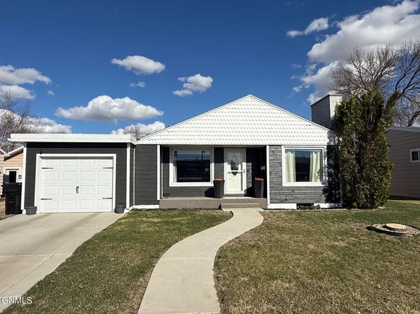 1620 1st Ave W, Williston, ND 58801