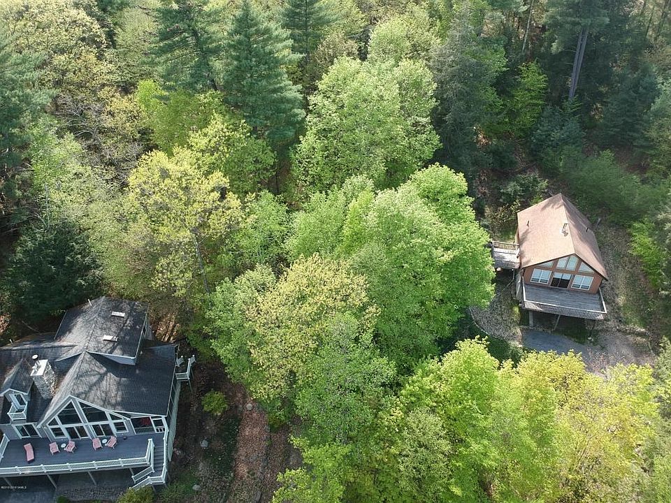 Robinhood Drive