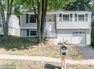 8294 Morning Dew Ct, Springfield, VA 22153