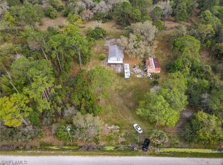 3658 Everhigh Acres Rd, Clewiston, FL 33440