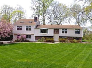 1278 Durham Rd, Wallingford, CT 06492