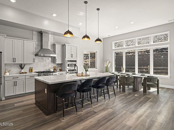 3rd image of 1598 River Hill Way