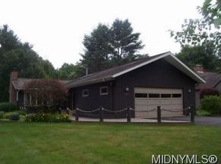 8556 Teugega Point Rd, Rome, NY 13440