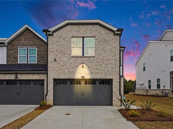 2448 Rocky City Ln, Snellville, GA 30078