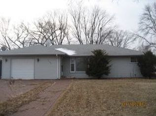 7104 Bloomington Ave S, Richfield, MN 55423