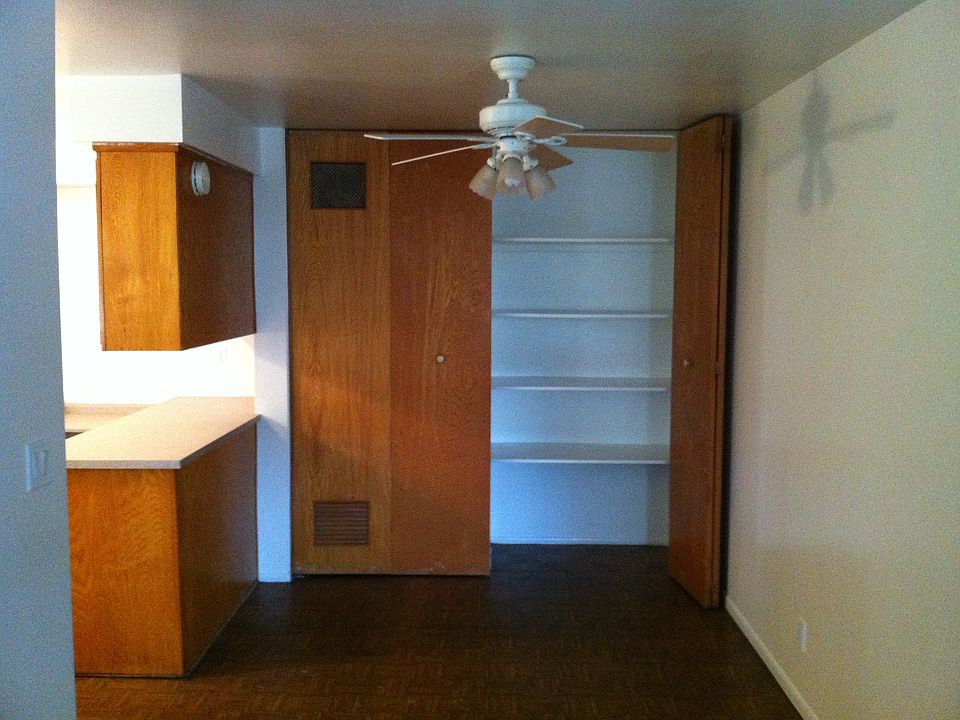 Dining Area / Pantry
