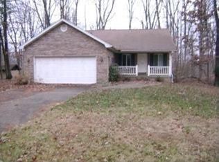 63 Pine Ridge Dr, Brandenburg, KY 40108