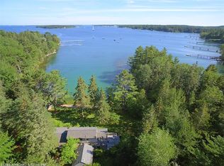 12 Connor Point Ln, Southwest Harbor, ME 04679
