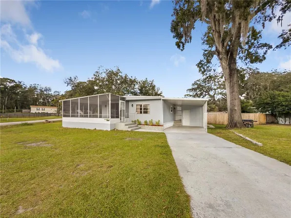 4102 Woodland Cir, Deland, FL 32724