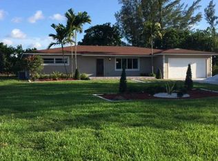 17600 SW 59th Ct, Fort Lauderdale, FL 33331