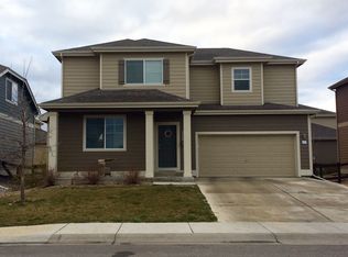 1927 Mackinac St, Fort Collins, CO 80524