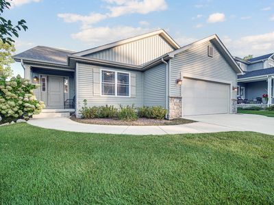 605 Hatch Lake Pkwy, Valparaiso, IN, 46385