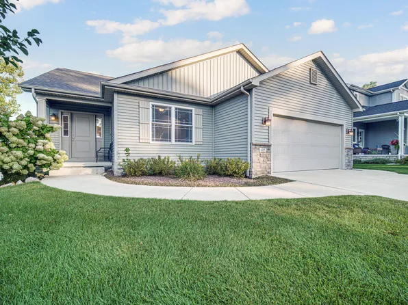 605 Hatch Lake Pkwy, Valparaiso, IN 46385