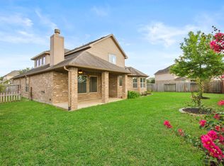 5619 S Denham Ridge Ln, Spring, TX 77389