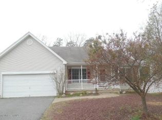 398 Nautilus Dr, Manahawkin, NJ 08050