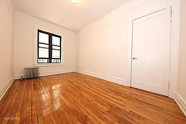 Rented by Corcoran