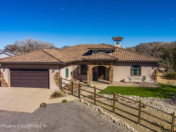 32 Road 3628, Aztec, NM 87410