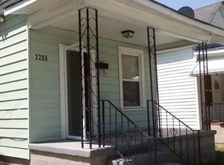 2206 Senate St, Columbia, SC 29205