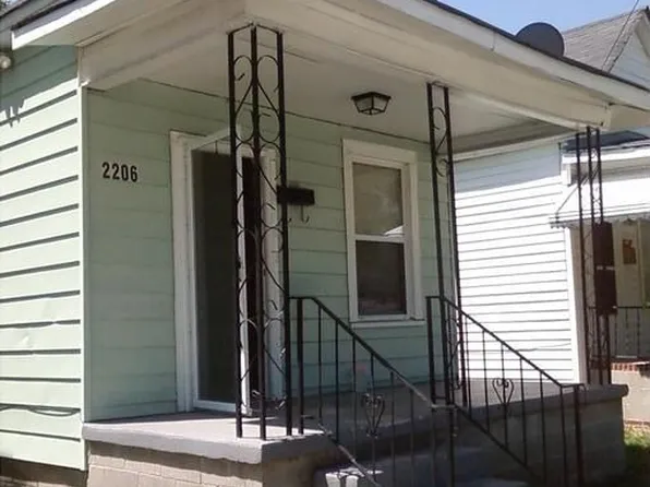 2206 Senate St, Columbia, SC 29205