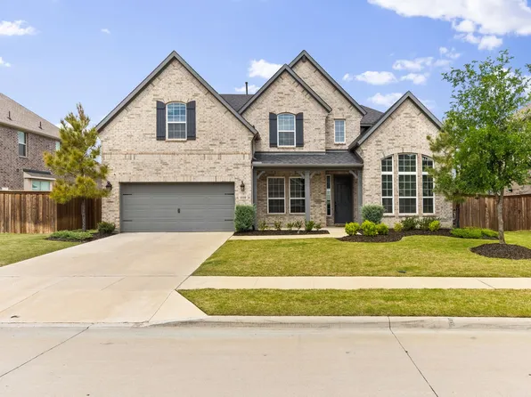 1090 Rosecrush Dr, Haslet, TX 76052