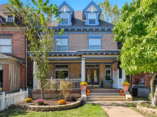 1127 Portland St, Pittsburgh, PA 15206