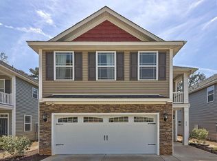 252 Cherokee Pond Ct, Lexington, SC 29072